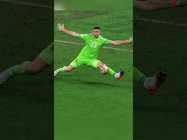 Saves that Decided the World Cup 