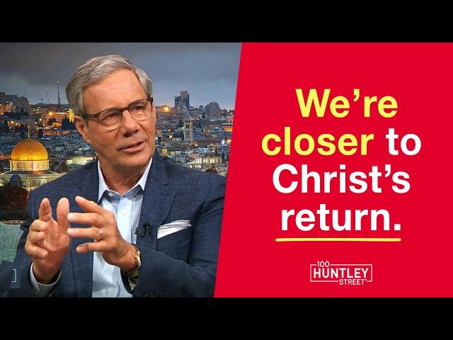 Christ's Return: Critical Steps for every Christian