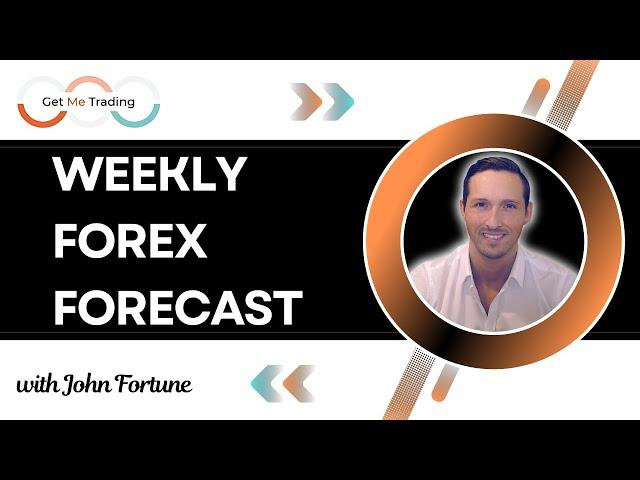 Weekly Forex Forecast (02/06/25) EurUsd / XauUsd + Forex Trading Plan! [HD]