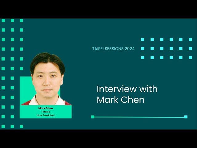 The Next Revolution in AI: An Interview with Mark Chen