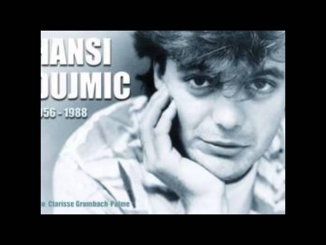 Hansi Dujmic - Irgendwann