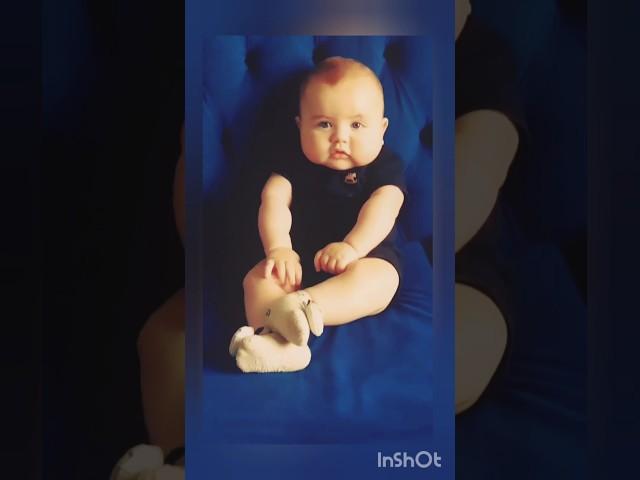 cute baby short|cute baby status|J's Creations #viral #youtubeshorts