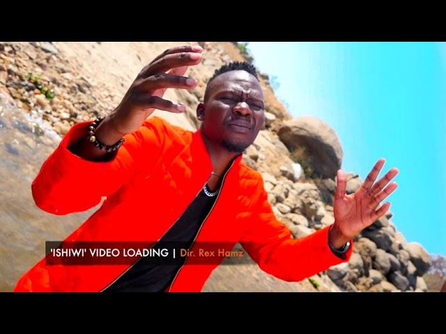 Psalmist Reuben - ISHIWI (Oficial Teaser)