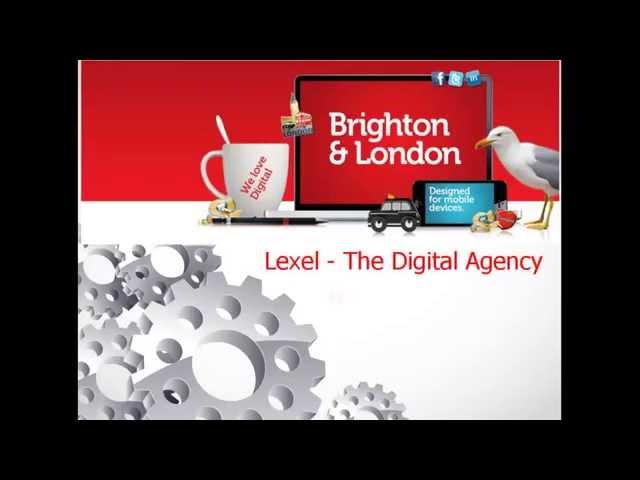 Mobile App Developers in London - Lexel