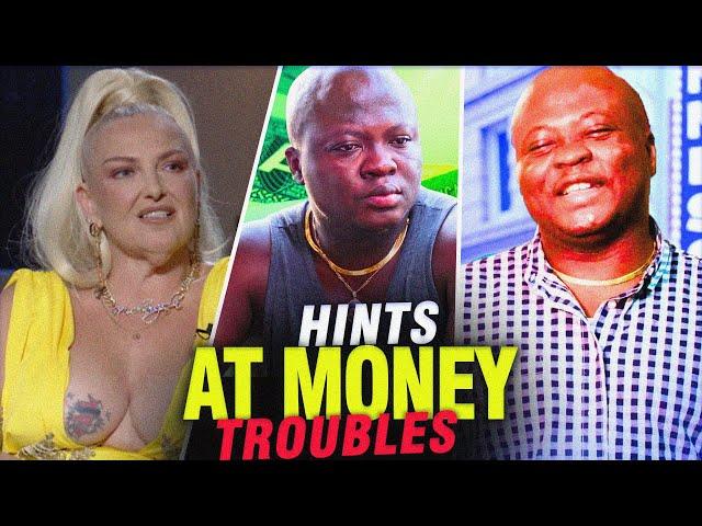 Michael Ilesanmi Hints at Money Troubles Despite $52K Fundraiser & New Car | 90 Day Fiancé