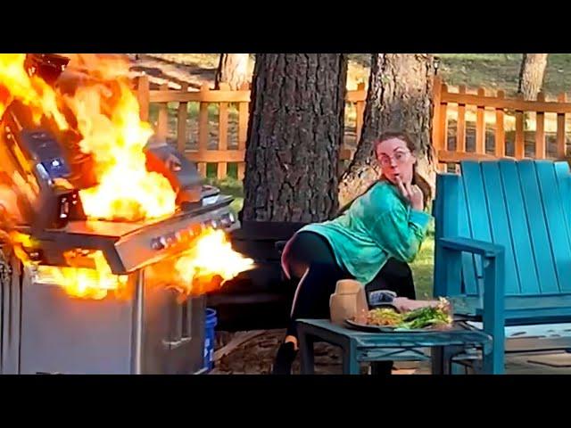 Best Fails of the Year So Far  Funniest Fails of 2025