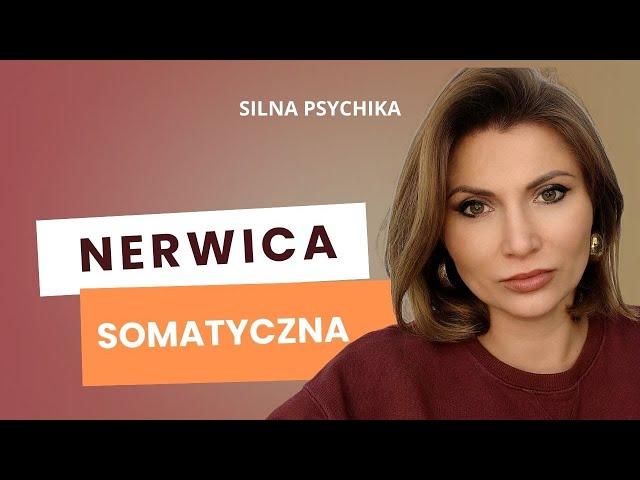 NERWICA WEGETATYWNA. Jak sobie pomóc? 