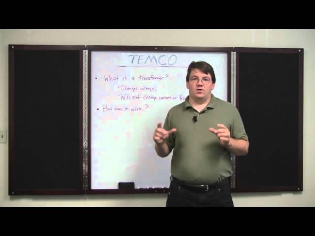 What is a transformer and how does it work?