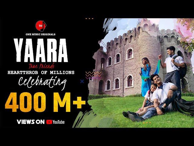 Yaara | Mamta Sharma | Manjul Khattar | Arishfa Khan | Ajaz Ahmed | Bad-Ash | Hindi Song 2019