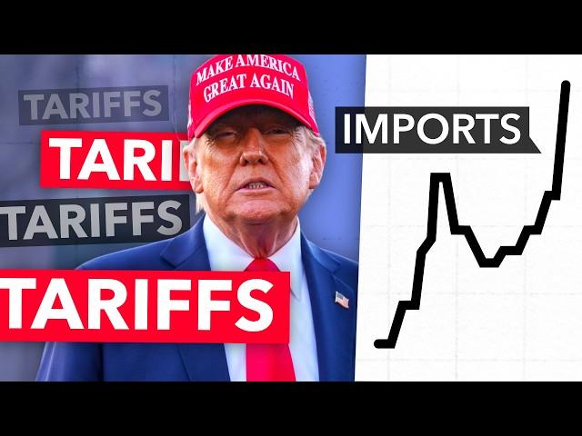 Why the US Trade Deficit is Actually Getting Bigger