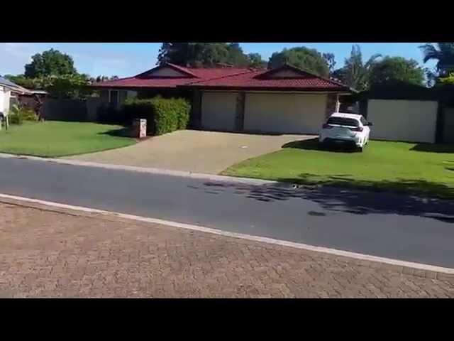 Houses for Rent in Toowong Australia: Forest Lake House 4BR/1BA by  Property Management in Toowong