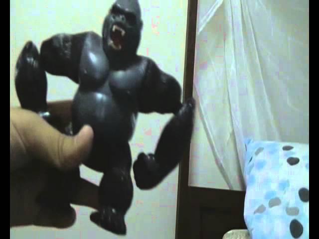 The Wayne Tech Tory Grappling Hook Commercial