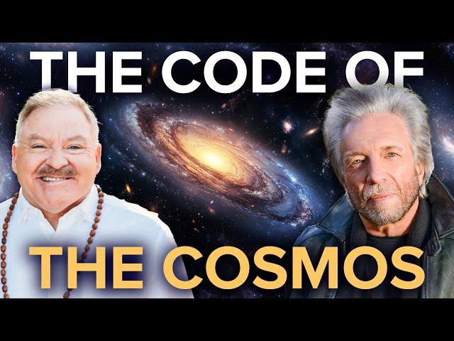 Meet Gregg Braden The Mystic of the Cosmos | James Van Praagh