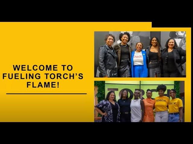 2024 Fueling Torch's Flame