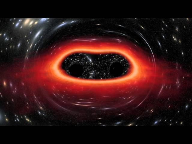 The Largest Black Holes in the Universe