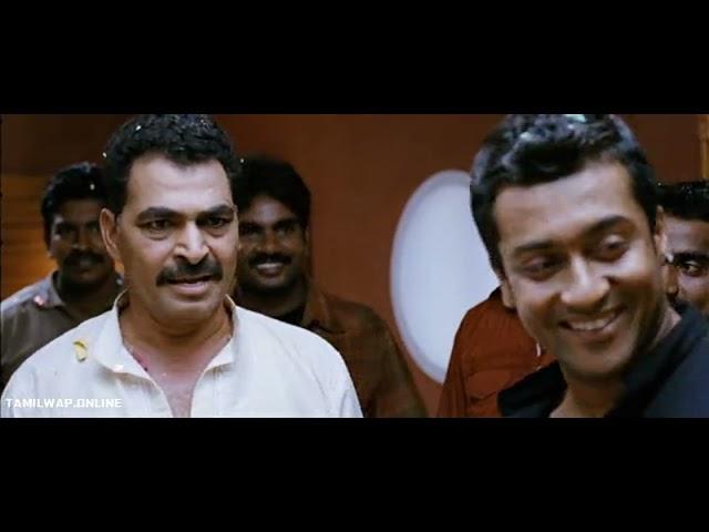 Aadhavan Full Tamil HD Movie 2009 Acting Surya, Nayandhara