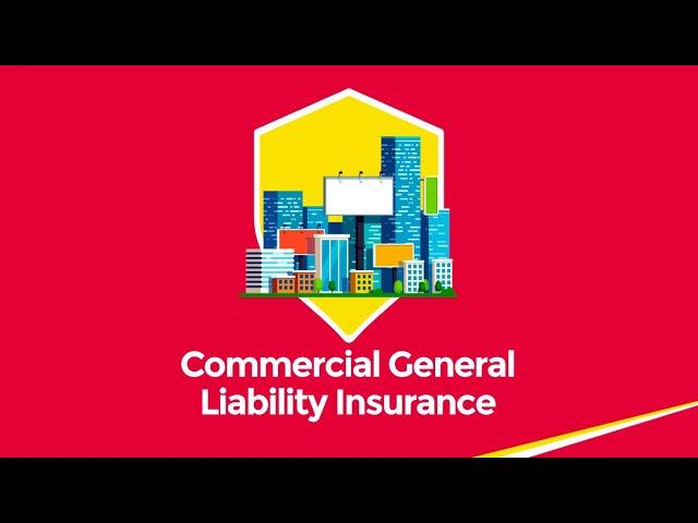 What is Commercial General Liability Insurance?