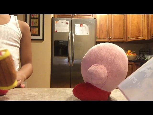 Clay tastrophe