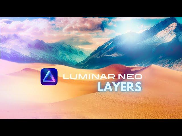 A First Look At Luminar Neo Layers Don't Hold Your Breath!