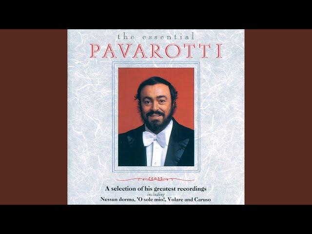 Puccini: Turandot, Act III: Nessun dorma!