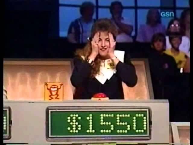 Press Your Luck #492 - Greg/Kurt/Kathi