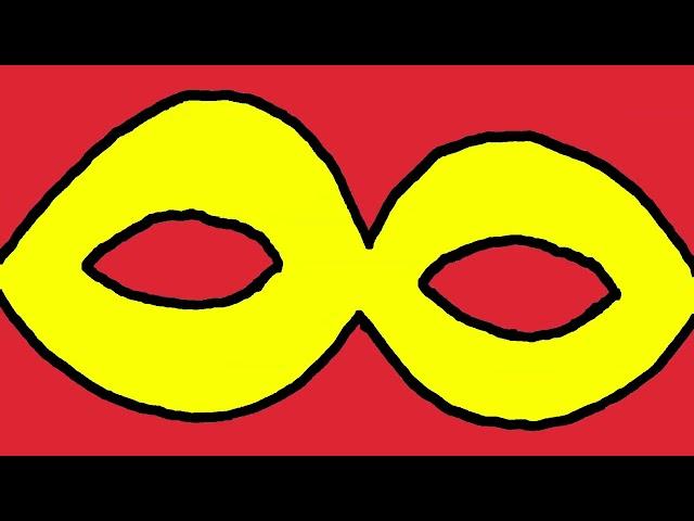Half Japanese - Step Inside (Official Video)