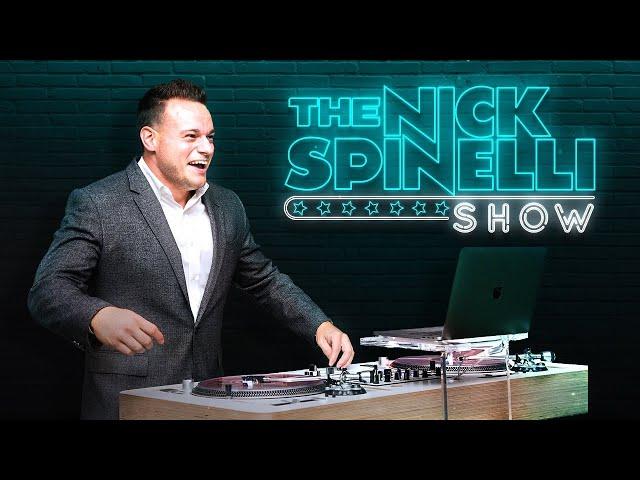 The Nick Spinelli Show | January 10th, 2023