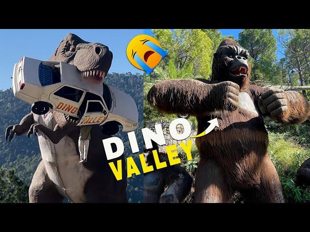 Dino Valley || Pir Sohawa || islamabad || Mr.Asad Khan