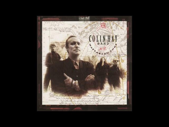 Colin Hay - Into My Life (1990)