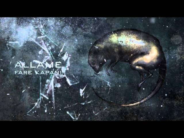 Allame - Allame Sendromu (Official Audio)