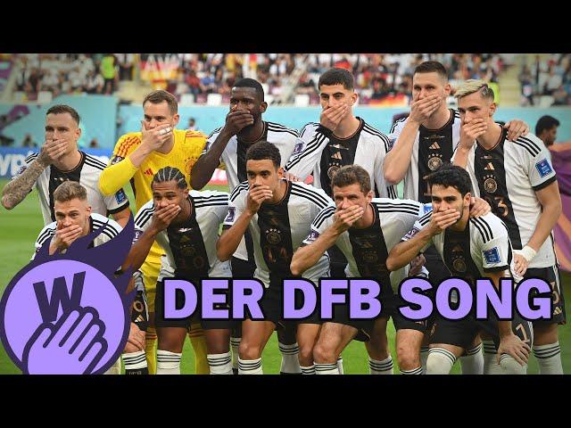 Der DFB Song