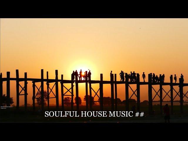 Soulful Deep House South Africa | JUNE 2022  | (KAYGEERAMS) ~Senior Oat , Dwson & more