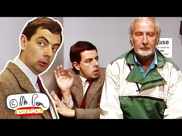 El regreso de Mr. Bean | Episodio 2 | Mr Bean Episodios completos | Viva Mr Bean