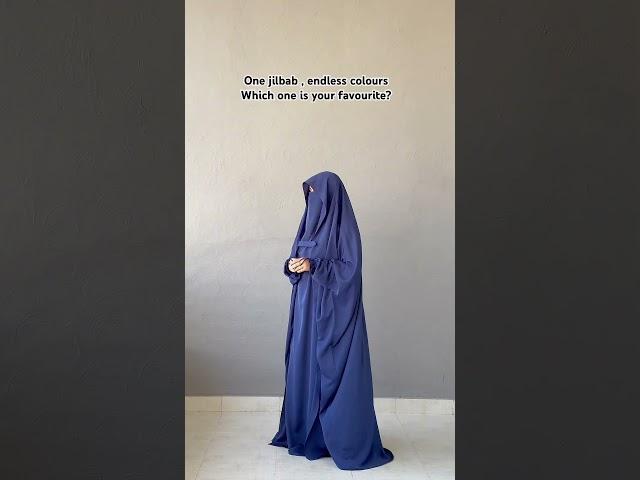 Saudi jilbab Order through what’s app 03152990818 #abaya #niqab #hijab #jilbab #new