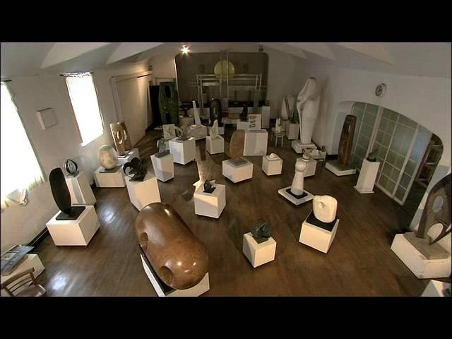 The Gift at The Hepworth Wakefield