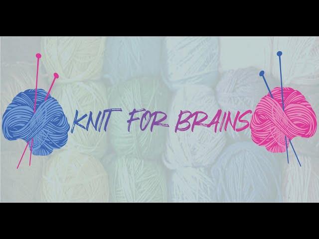 Knit For Brains Podcast - Episode 196