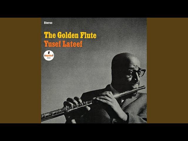 The Golden Flute