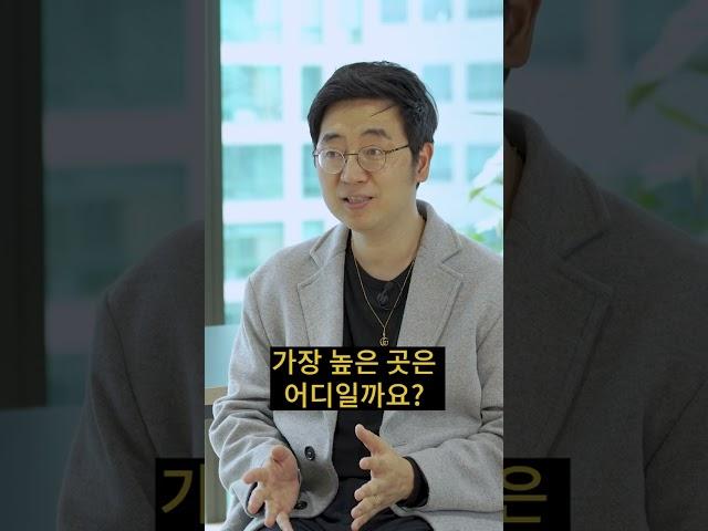 서울 주택, 누가 갖고 있을까?