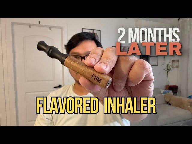 Brutally Honest FÜM 2 Months Review | Watch Before You Buy! #fum #fumreview