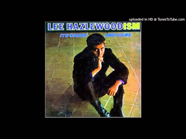 Lee Hazlewood - Dark in my Heart - 1967 (HD)