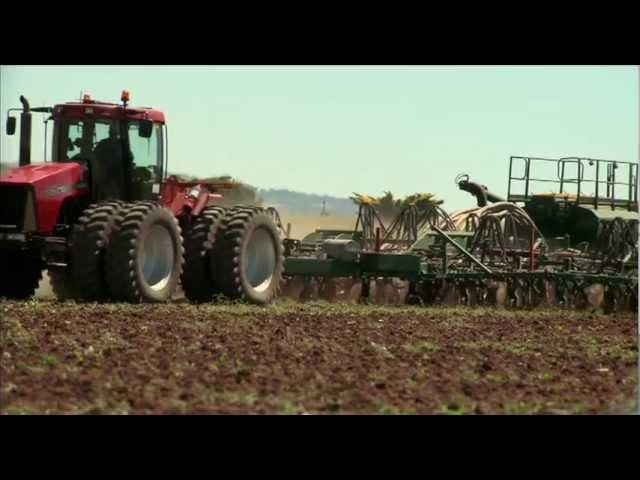 Roundup PowerMAX - Maximise Yield