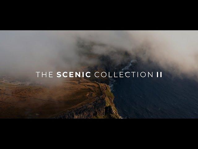 Breathtaking Views and Sights Stock Video Footage by FILMPAC