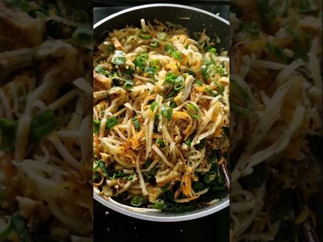 #Shots/ Bì Cuốn Chay Ngon Tuyệt/Ẩm Thực Cô Út