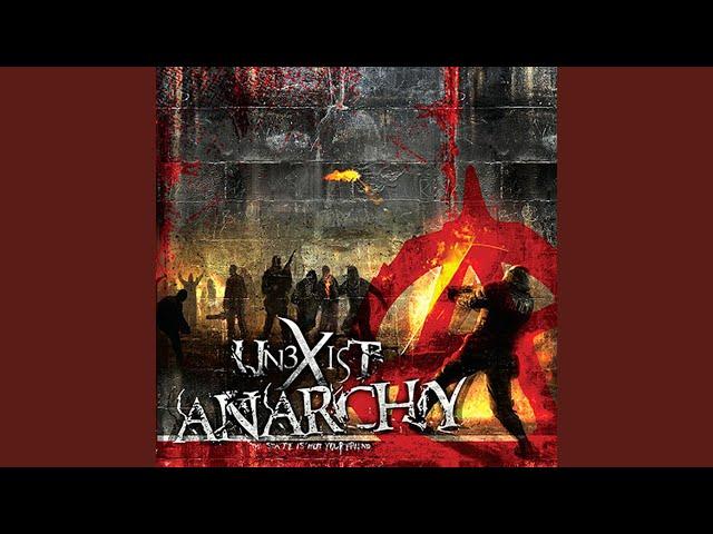Anarchy in the UK