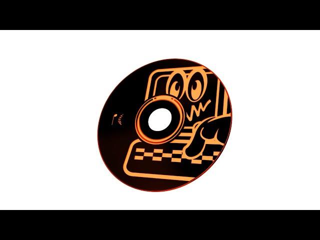 PC Music Mystery CD — MARKET