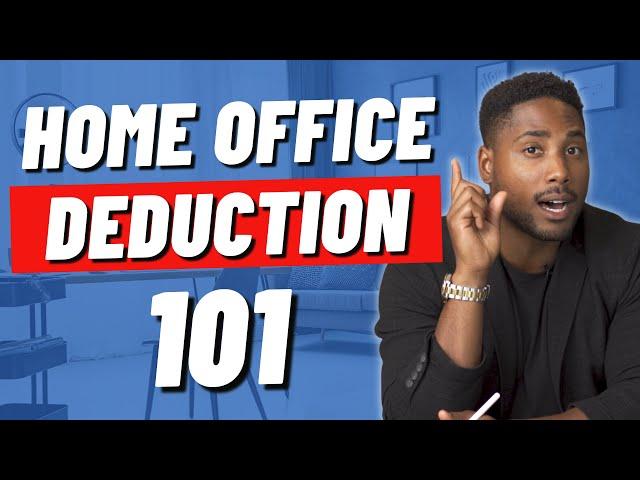 Proper Way to Establish a Home Office Deduction with an LLC