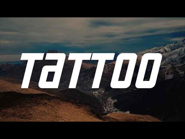 Loreen, The Weeknd, Ariana Grande, Adele - Tattoo | Lyrics | Mix Playlist