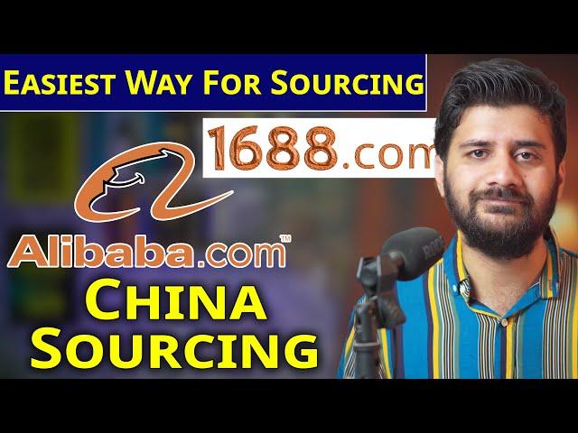 Easiest way of Direct China Sourcing