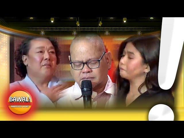 Single Dad May Pagsisisi Nang Mamatay Ang Asawa | BAWAL! JUDGMENTAL KA BA? | Sep. 27, 2024