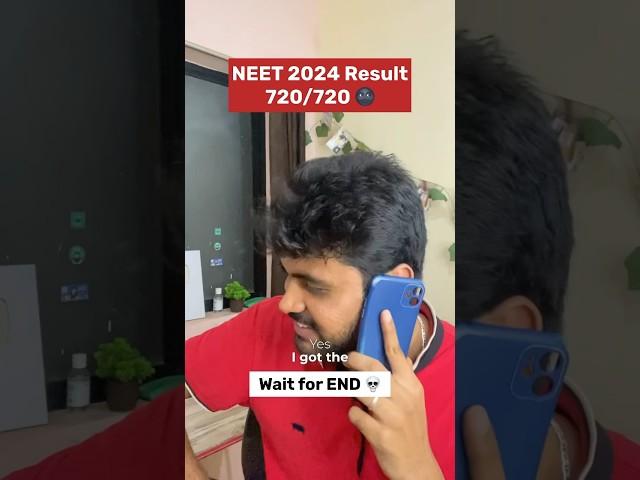 HOW I SCORED 720/720 in NEET 2024| Topper ft. Vaibhav Deshmukh AIR-89 | AIIMS Dholakpur